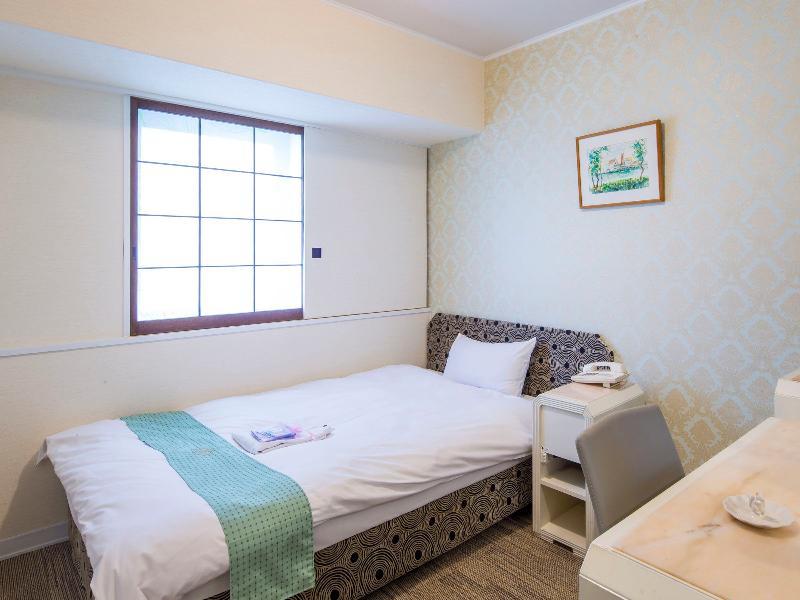 New Hotel Osaka
