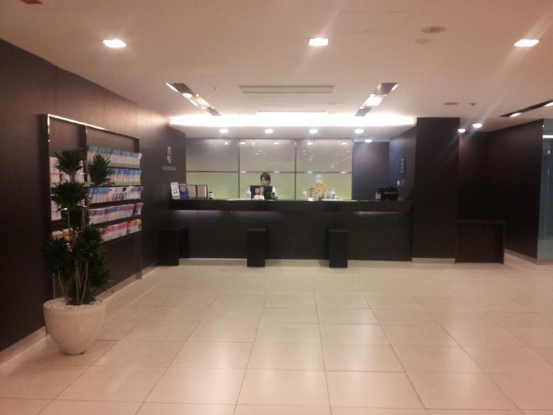 Binario Umeda