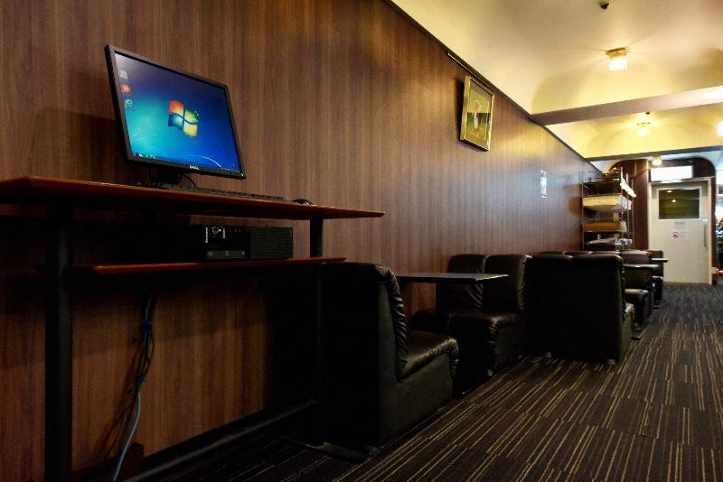 Kansai Hotel Osaka