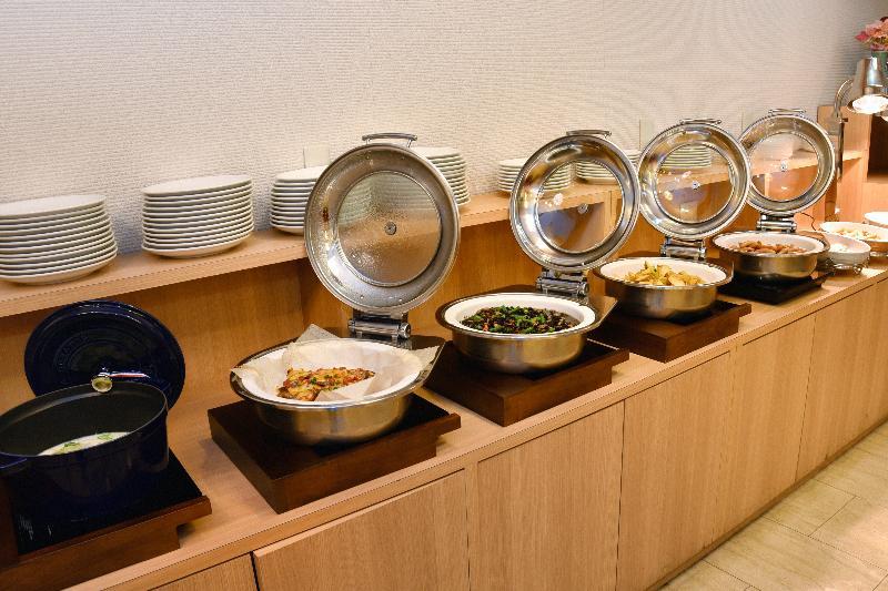 Kansai Hotel