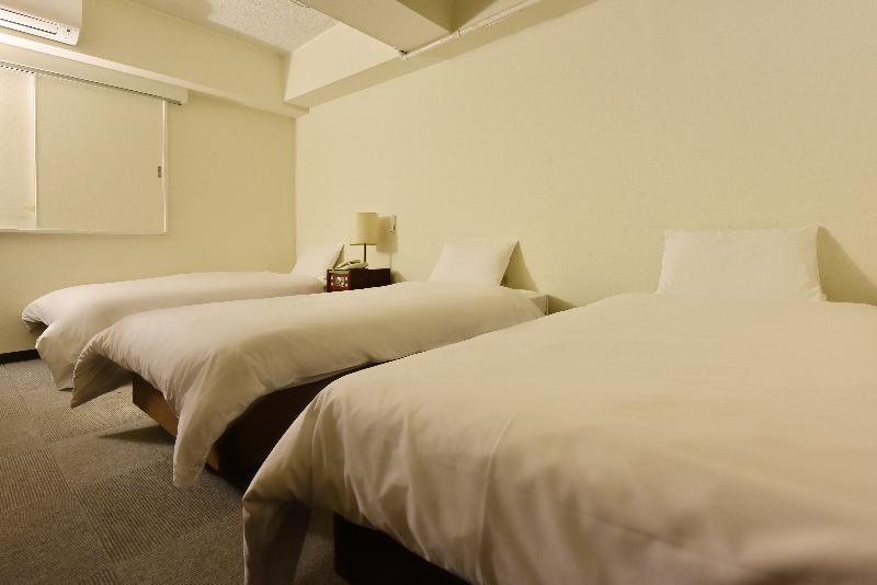 Hotel Kansai Osaka