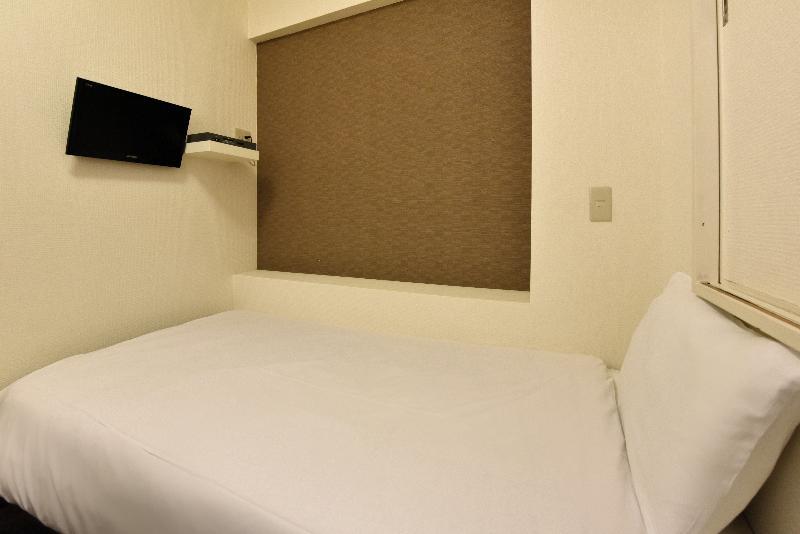 Kansai Hotel Osaka