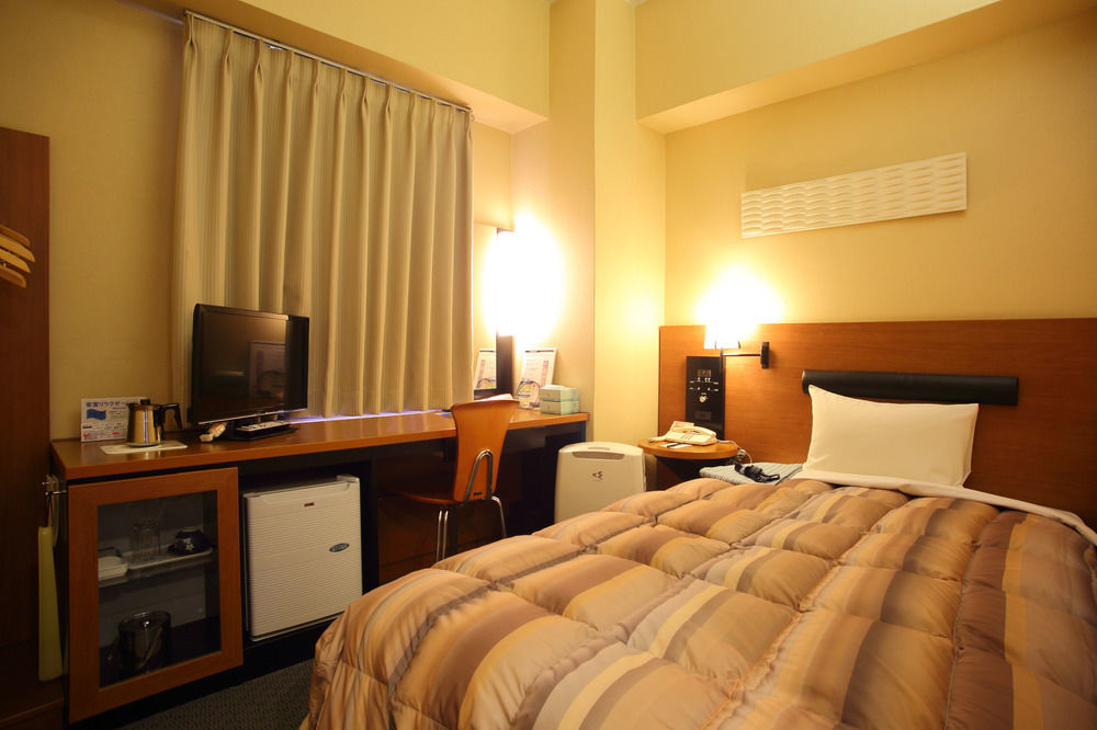 Rihga Place Higobashi Hotel 4*