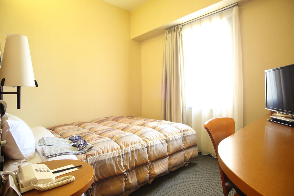 Rihga Place Higobashi 4* Osaka