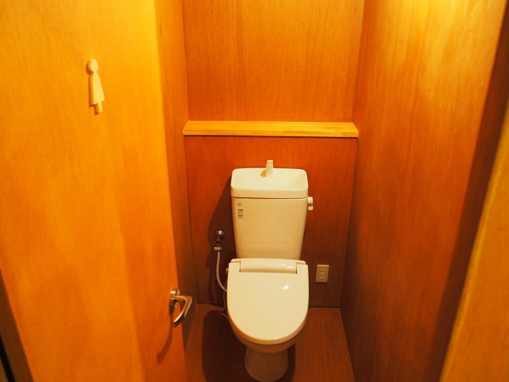 Guest house Kai