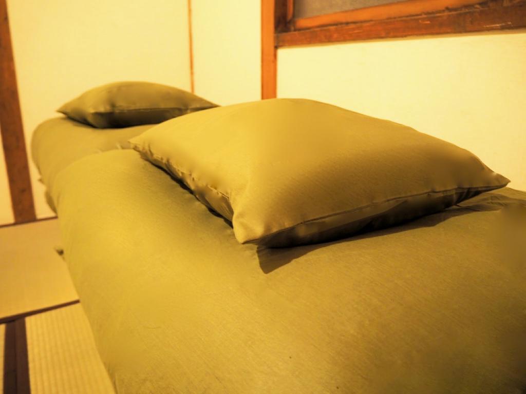 Guest house Kai