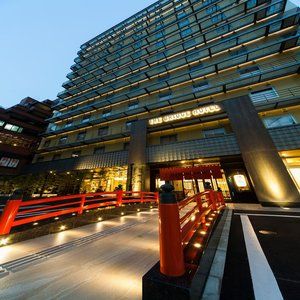 The Bridge Shinsaibashi Hotel 4*