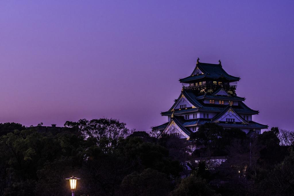 Candeo Namba Hotel 4*