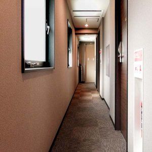 Hotel Livemax Umeda Doyama Osaka