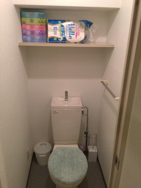 Dotonbori House Apartment Osaka