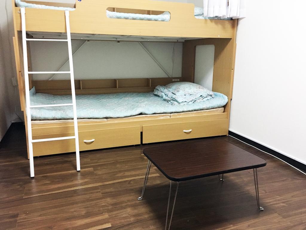 Maehwa Guest house Osaka