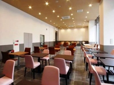 Hotel Vertex Osaka