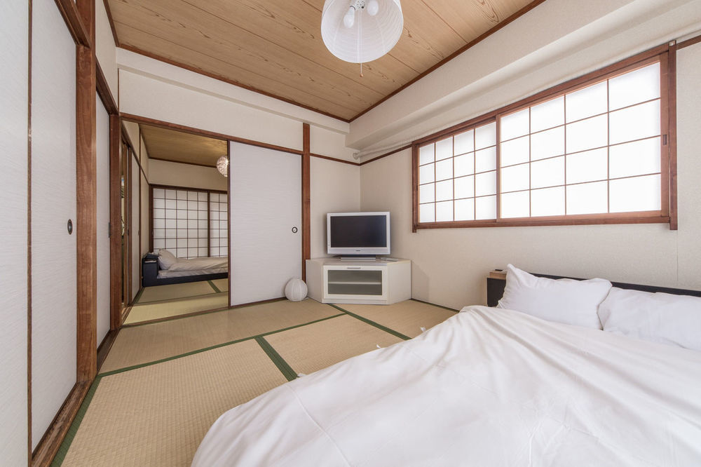 Alex S Kuromon * Osaka