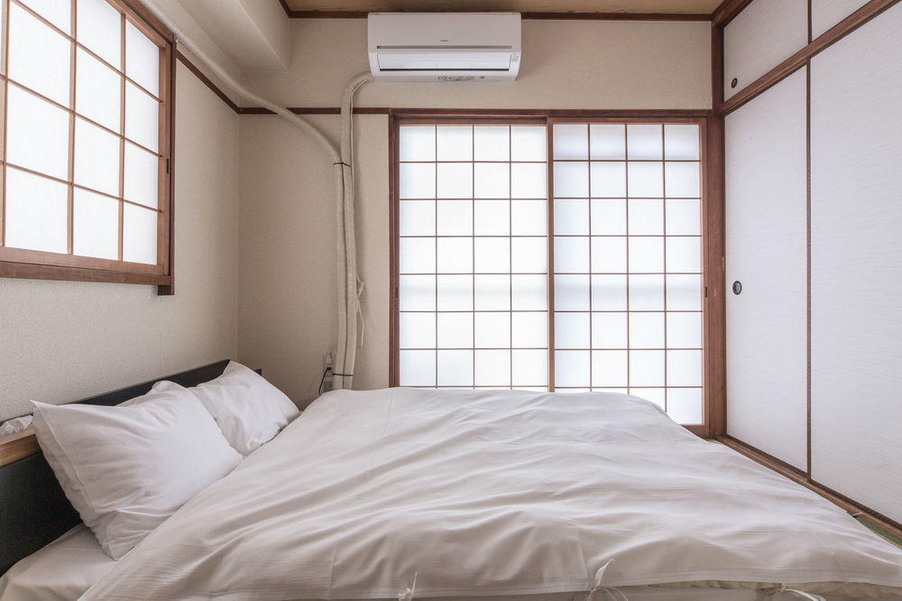Apartment Alex S Kuromon