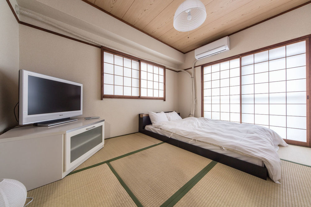 Alex S Kuromon Apartment Osaka