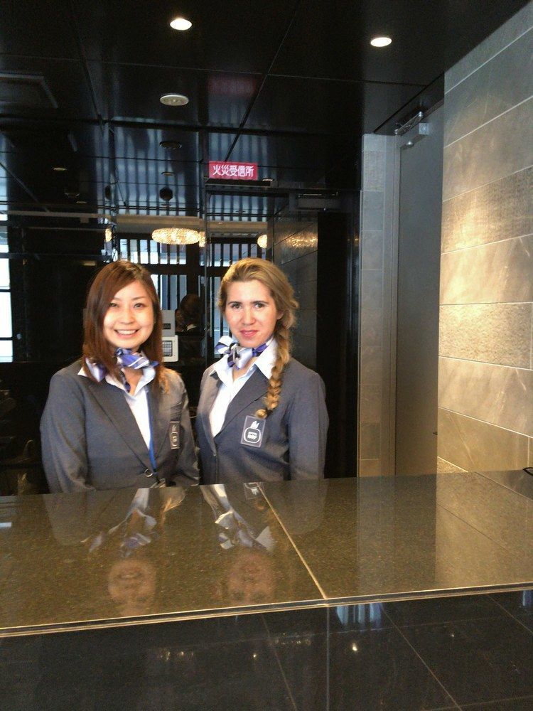 Hotel Wbf Namba Inari 3*