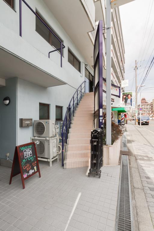 Simple Fuga Shin-osaka-kita 2*