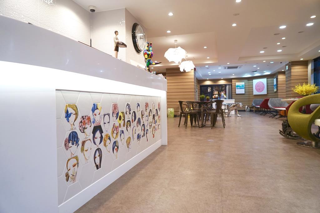 Hotel 88 Shinsaibashi Osaka