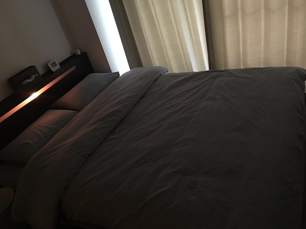 Apartment Dotonbori House