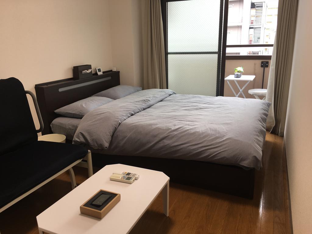 Dotonbori House Apartment