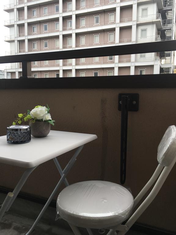 Dotonbori House Apartment *