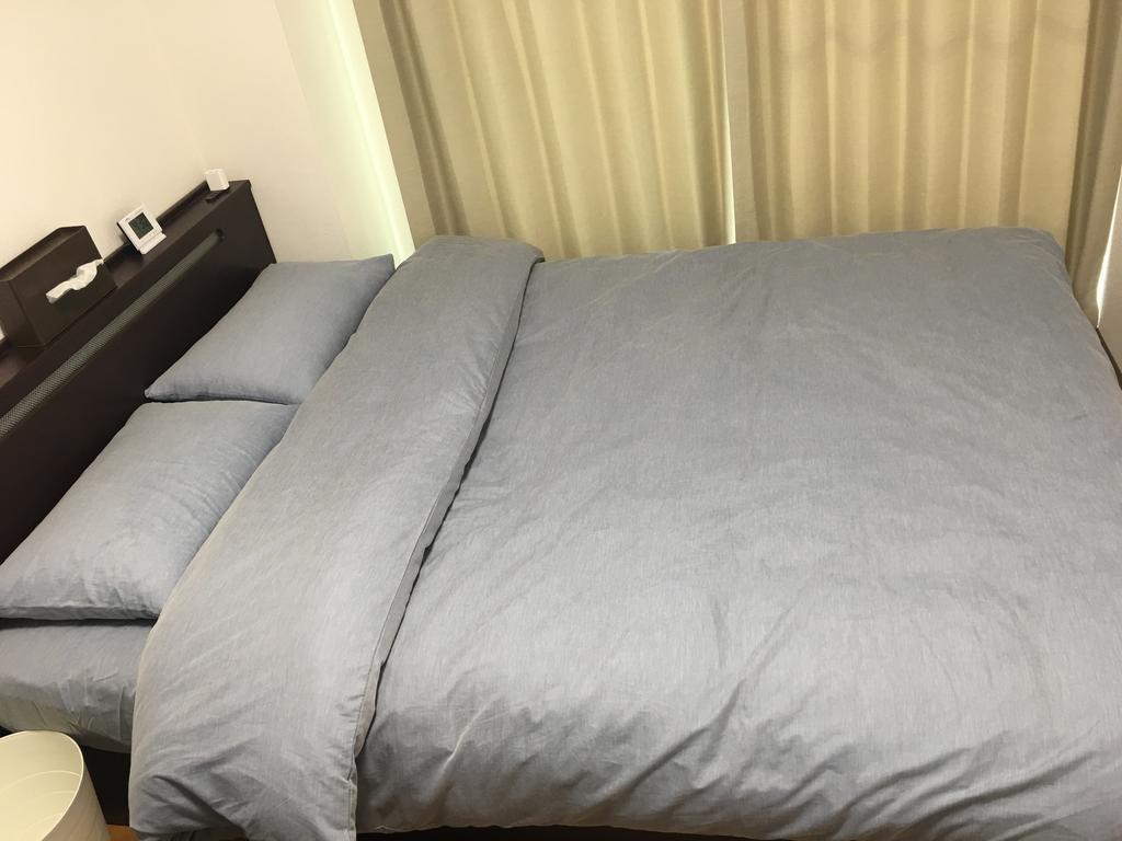 Apartment Dotonbori House