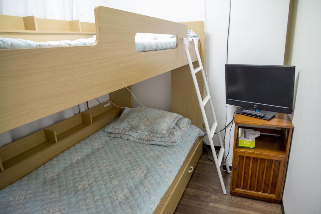 Guest house Maehwa 2*
