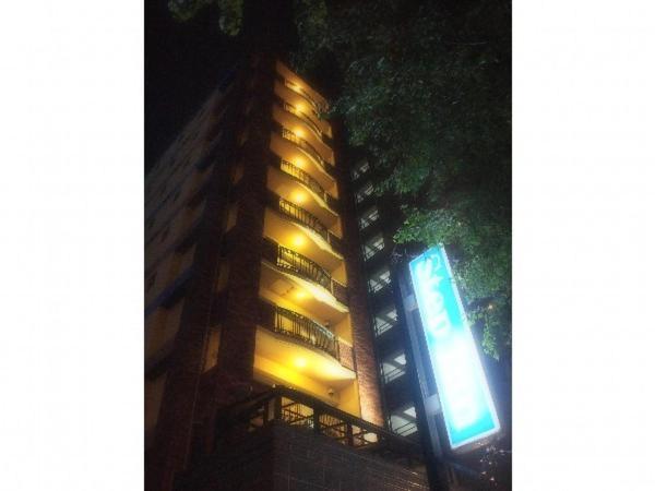 Hotel Step Shin-osaka Higashiguchi 3*