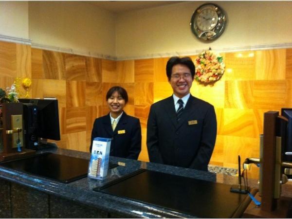 Step Shin-osaka Higashiguchi Hotel 3*