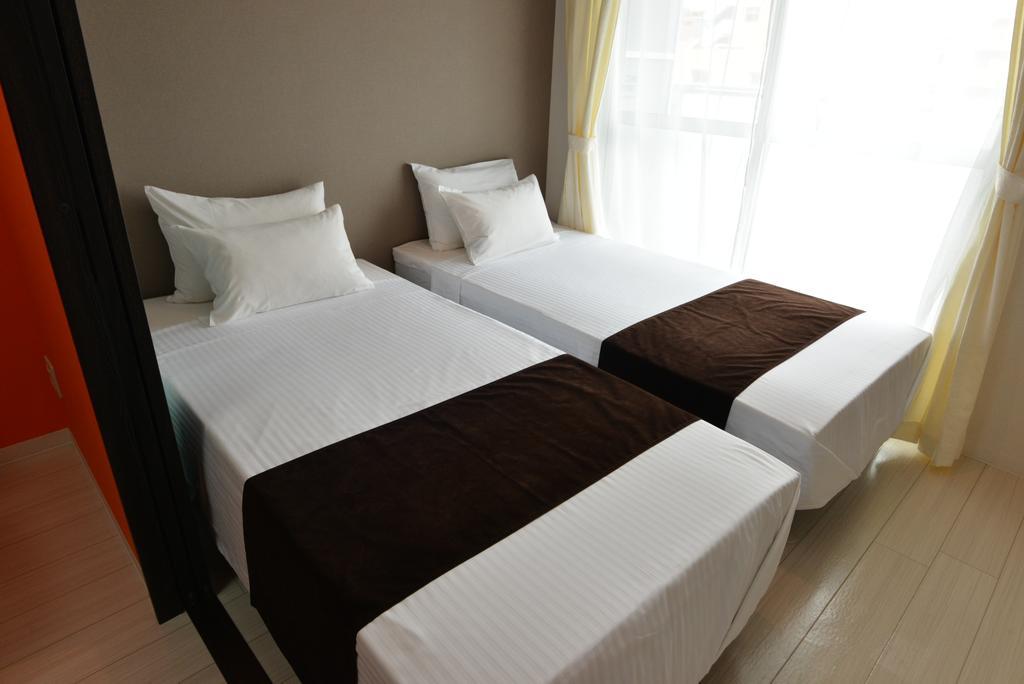 Apartment Of High Grade Nippombashi *