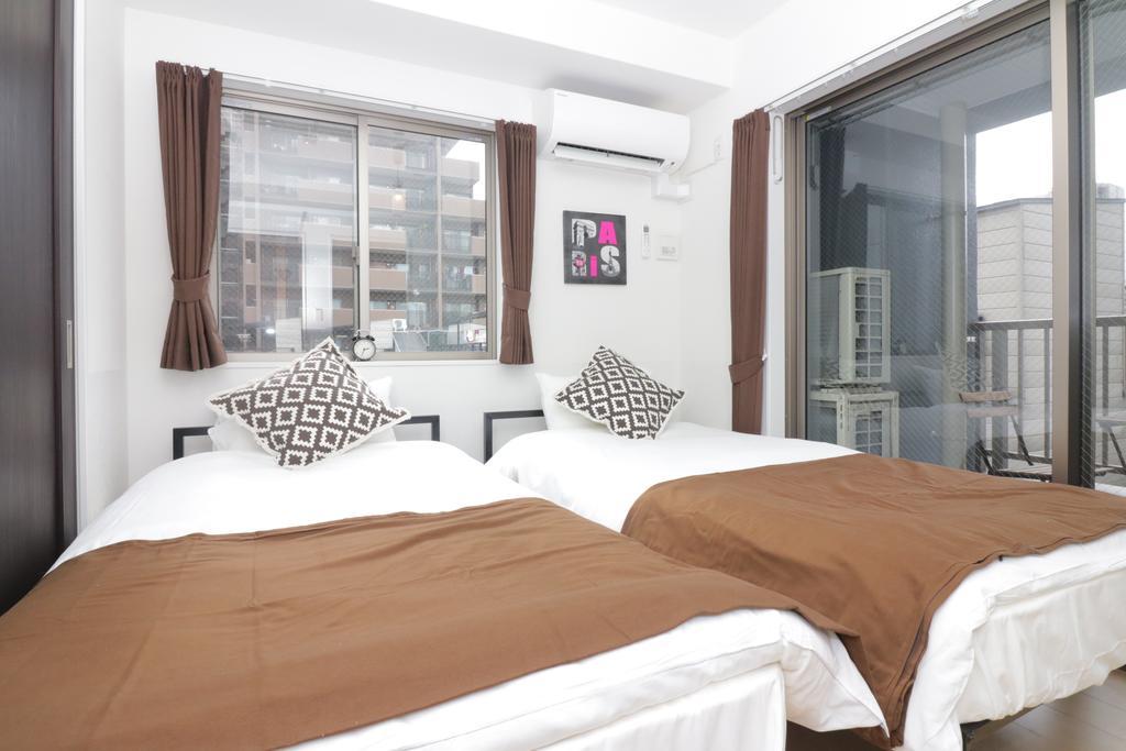 Hg Cozy No 22 鶴橋駅前 Apartment *