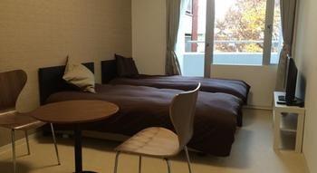 Mystays Shinsaibashi East 3* Osaka