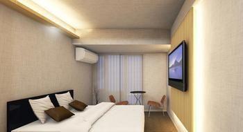 Mystays Shinsaibashi East 3* Osaka