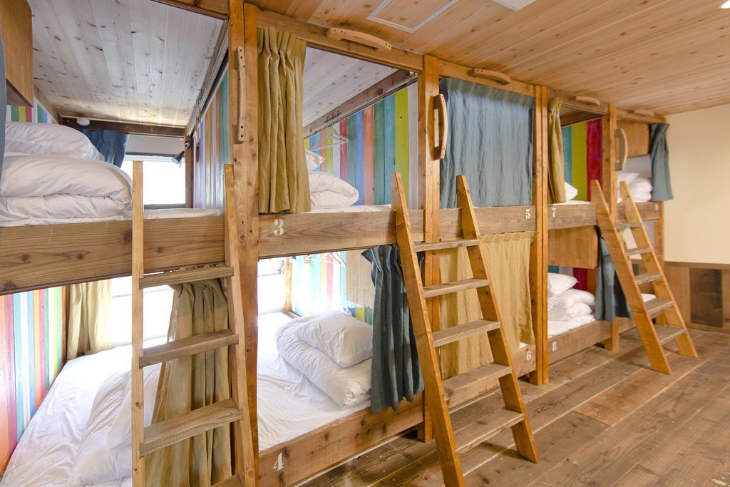 The Pax Hostel *