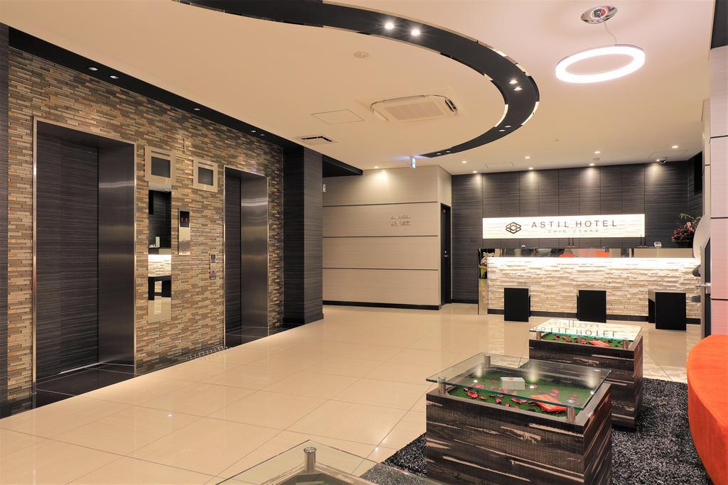 Astil Shinosaka Precious Hotel