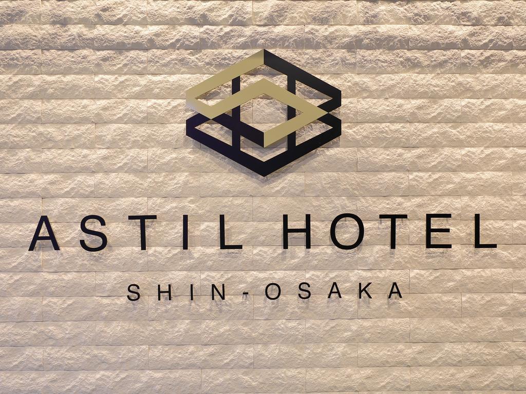 Astil Shinosaka Precious 4*