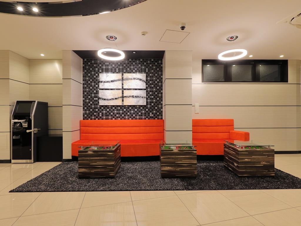 Astil Shinosaka Precious Hotel 4*