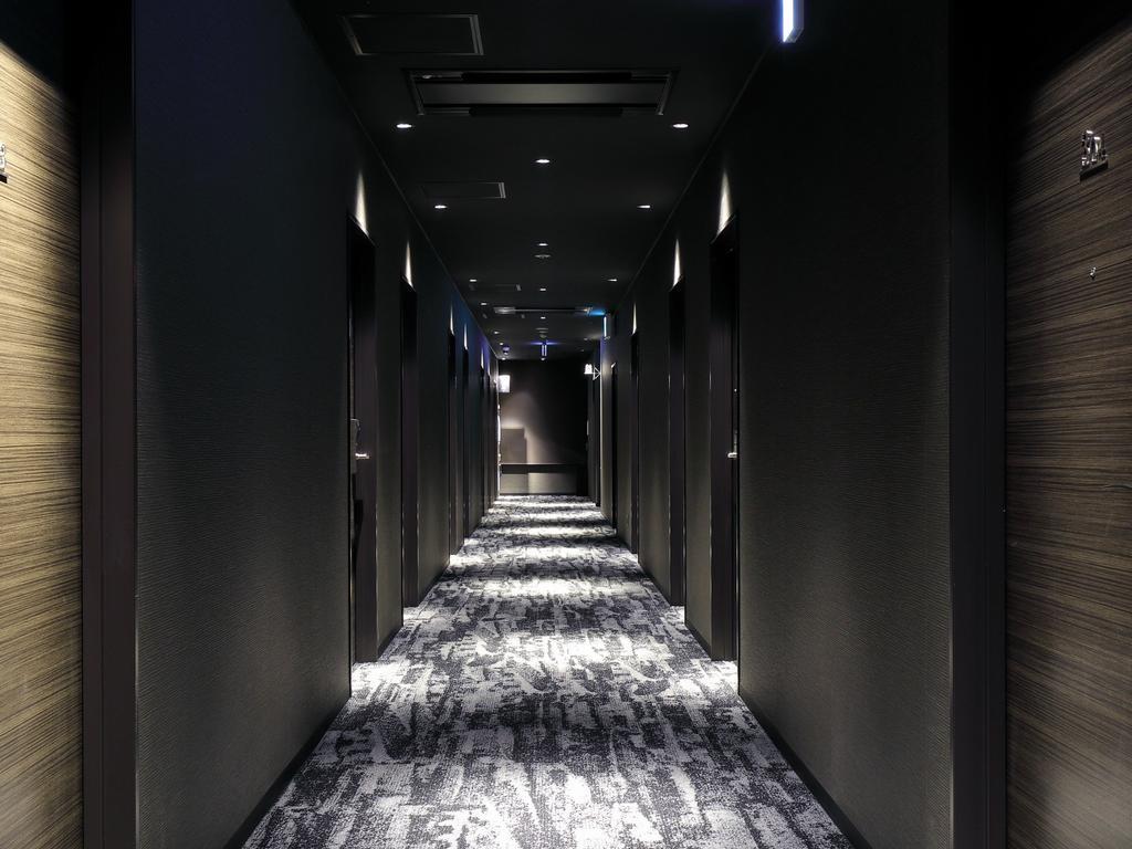 Hotel Astil Shinosaka Precious 4*
