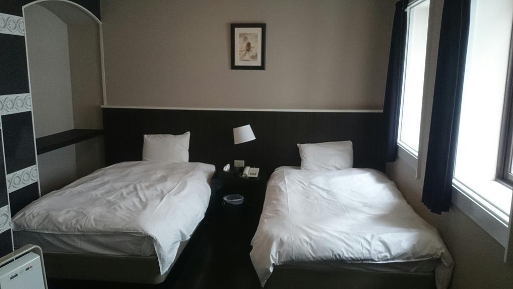 Milago Stylish Hotel Juso 2* Osaka