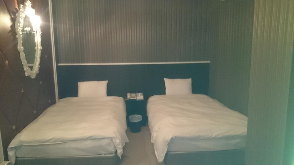 Milago Stylish Hotel Juso Hotel 2*