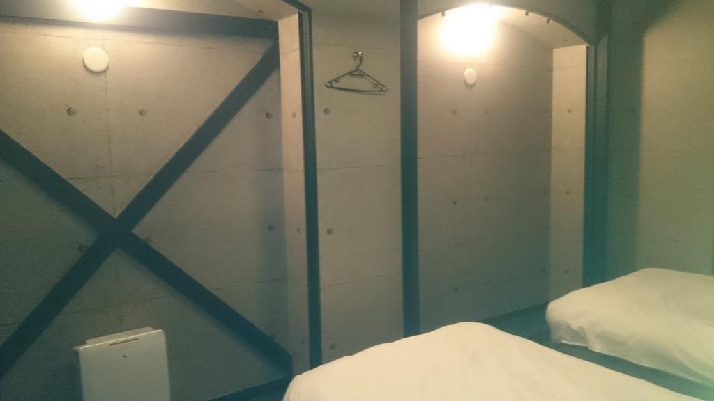 Milago Stylish Hotel Juso 2* Osaka