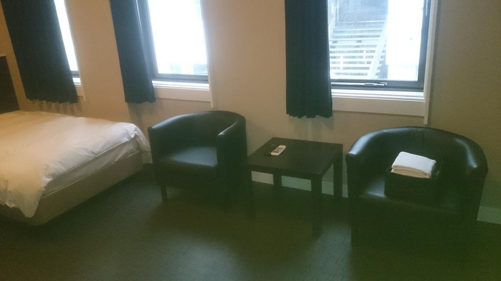 Milago Stylish Hotel Juso Hotel 2*