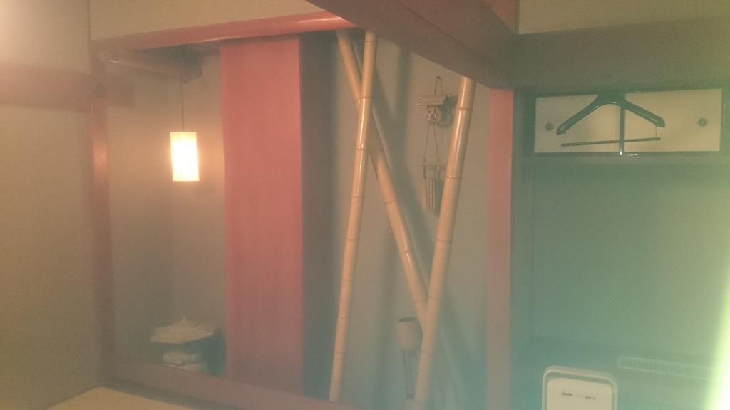 Milago Stylish Hotel Juso 2* Osaka