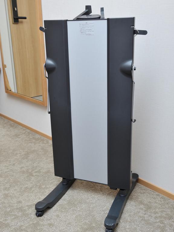 Hotel Androoms Hommachi 3*