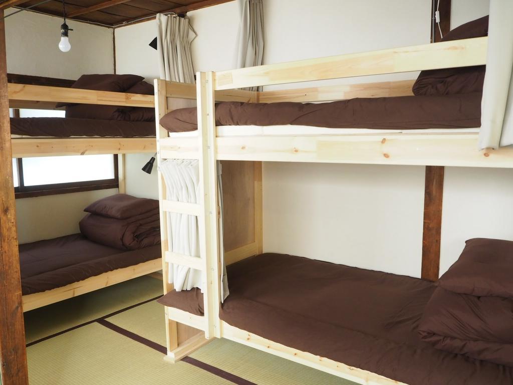 Kai Guest house *