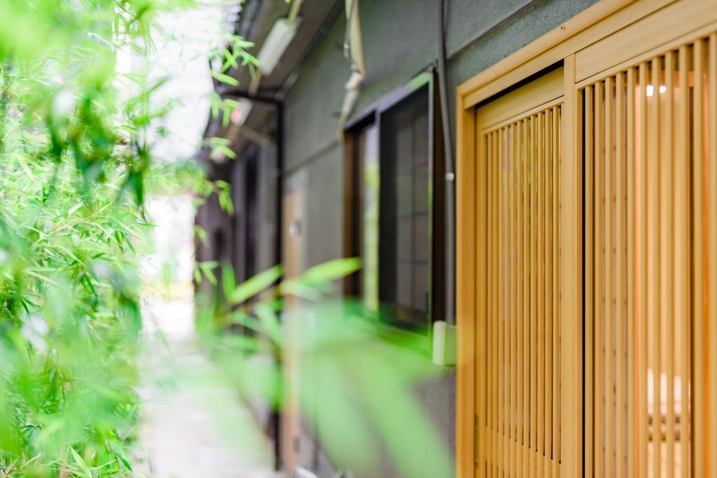 Wafu Uehonmachi Ryokan 2*