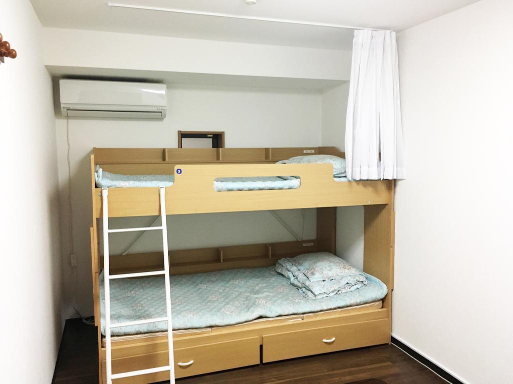Maehwa Guest house