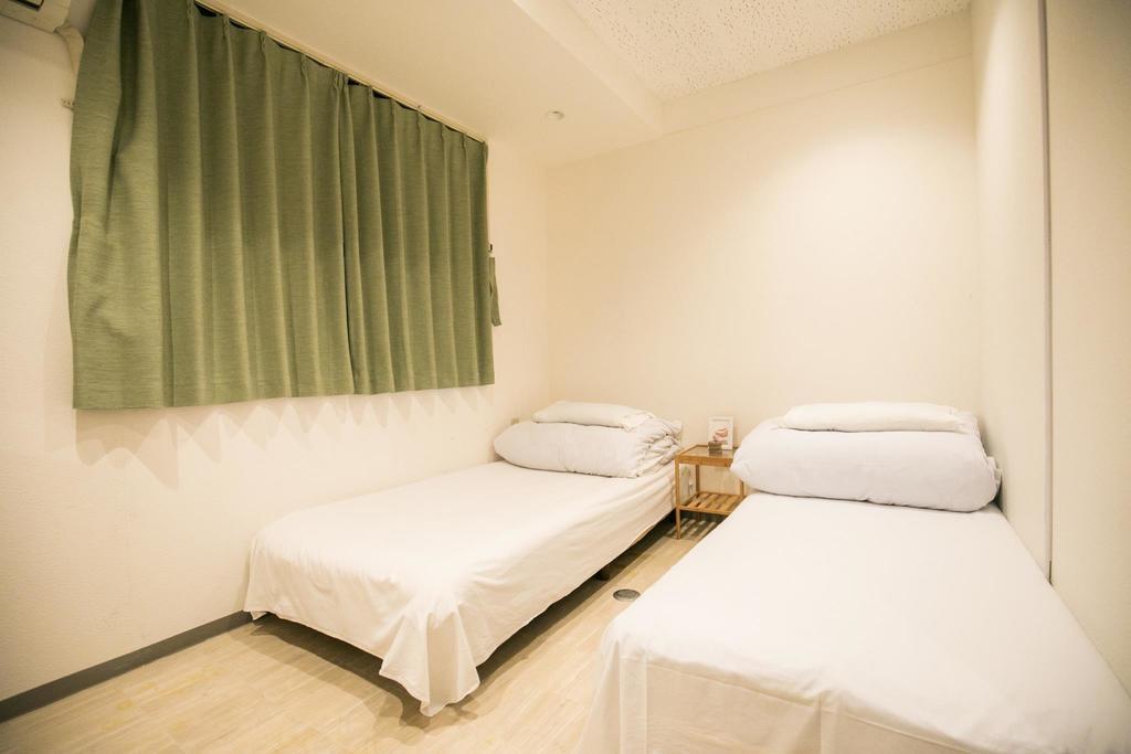 Guest house 123