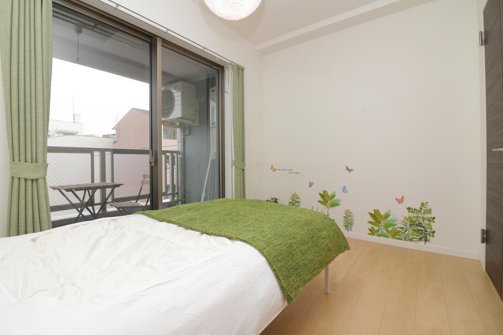 Hg Cozy No 22 鶴橋駅前
