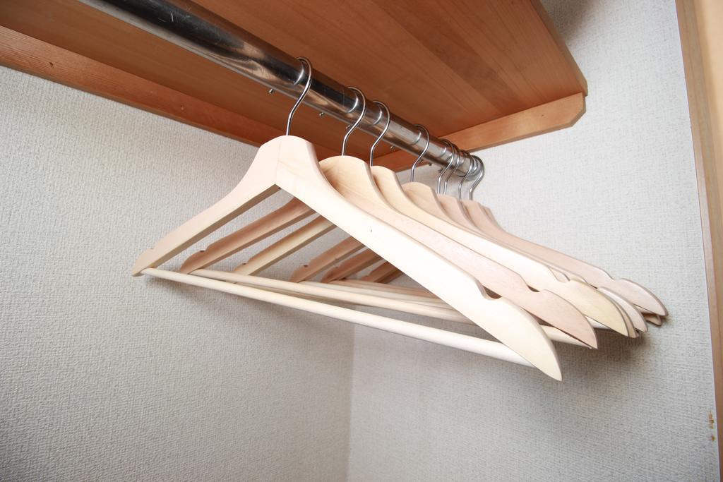 Apartment Centrage Ark Ueshio Osaka